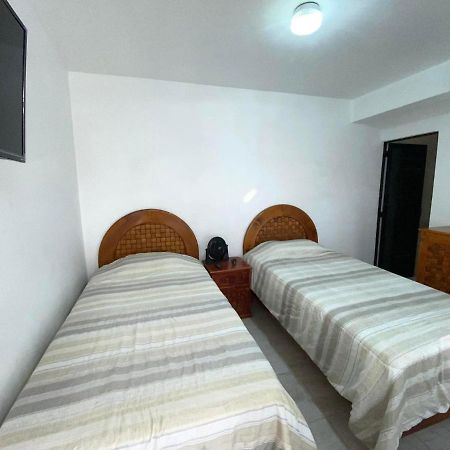 Casa Tenorio Hospedaje Orizaba  Bagian luar foto