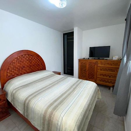 Casa Tenorio Hospedaje Orizaba  Bagian luar foto