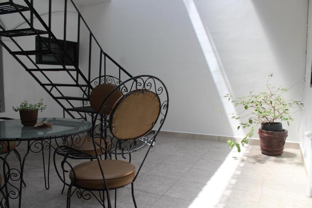 Casa Tenorio Hospedaje Orizaba  Bagian luar foto