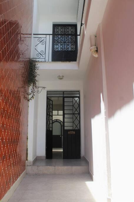Casa Tenorio Hospedaje Orizaba  Bagian luar foto
