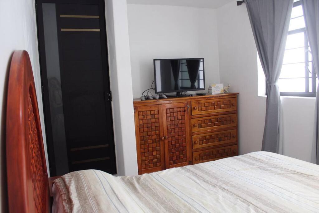 Casa Tenorio Hospedaje Orizaba  Bagian luar foto