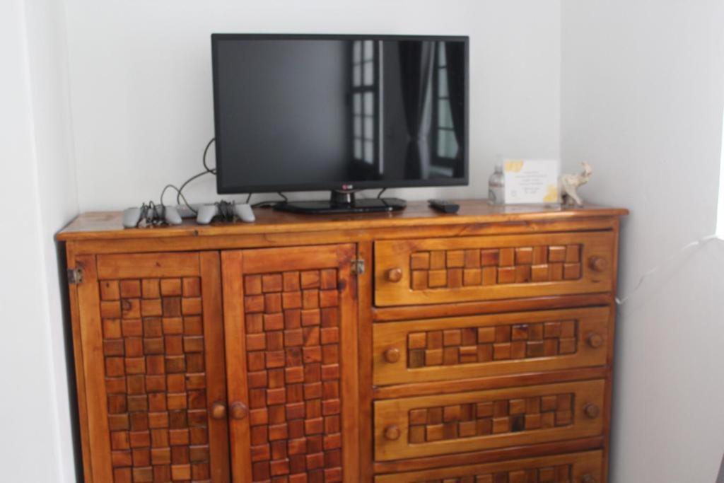 Casa Tenorio Hospedaje Orizaba  Bagian luar foto