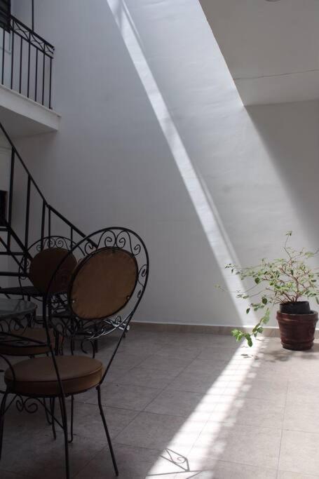 Casa Tenorio Hospedaje Orizaba  Bagian luar foto