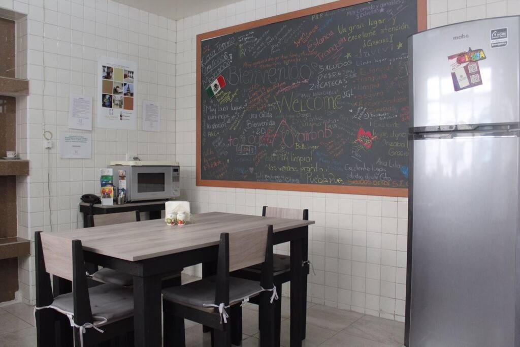 Casa Tenorio Hospedaje Orizaba  Bagian luar foto
