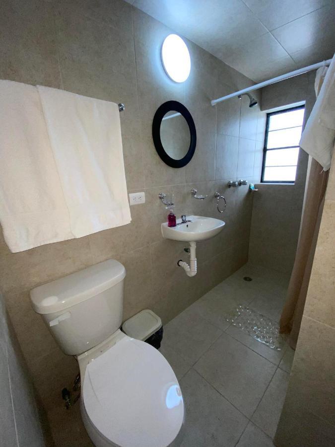 Casa Tenorio Hospedaje Orizaba  Bagian luar foto